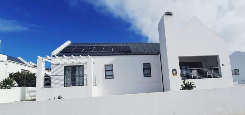 3 Bedroom Property for Sale in Da Gama Bay Western Cape